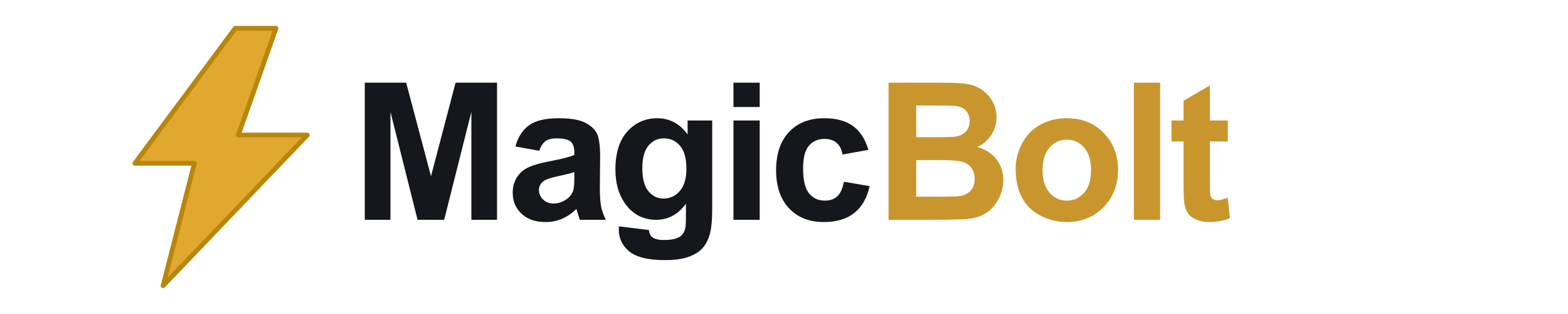 MagicBolt