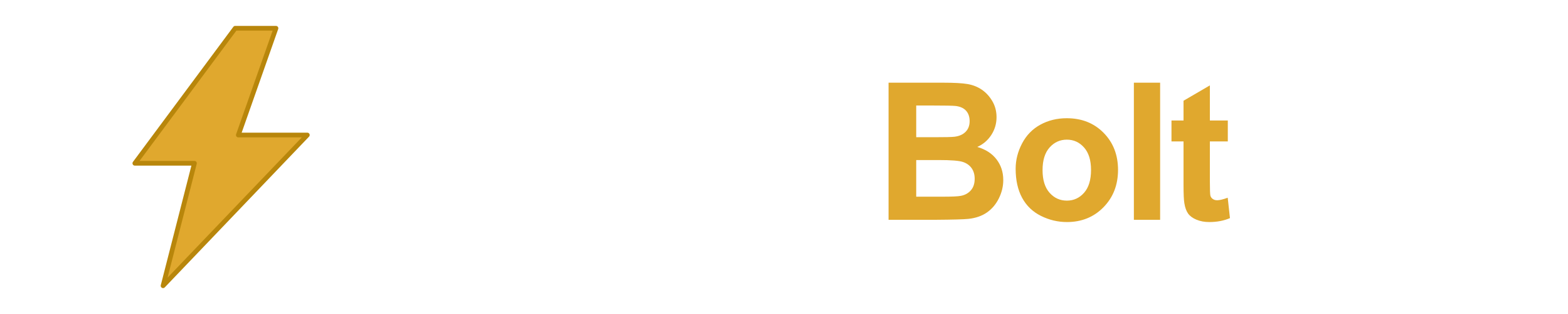 MagicBolt
